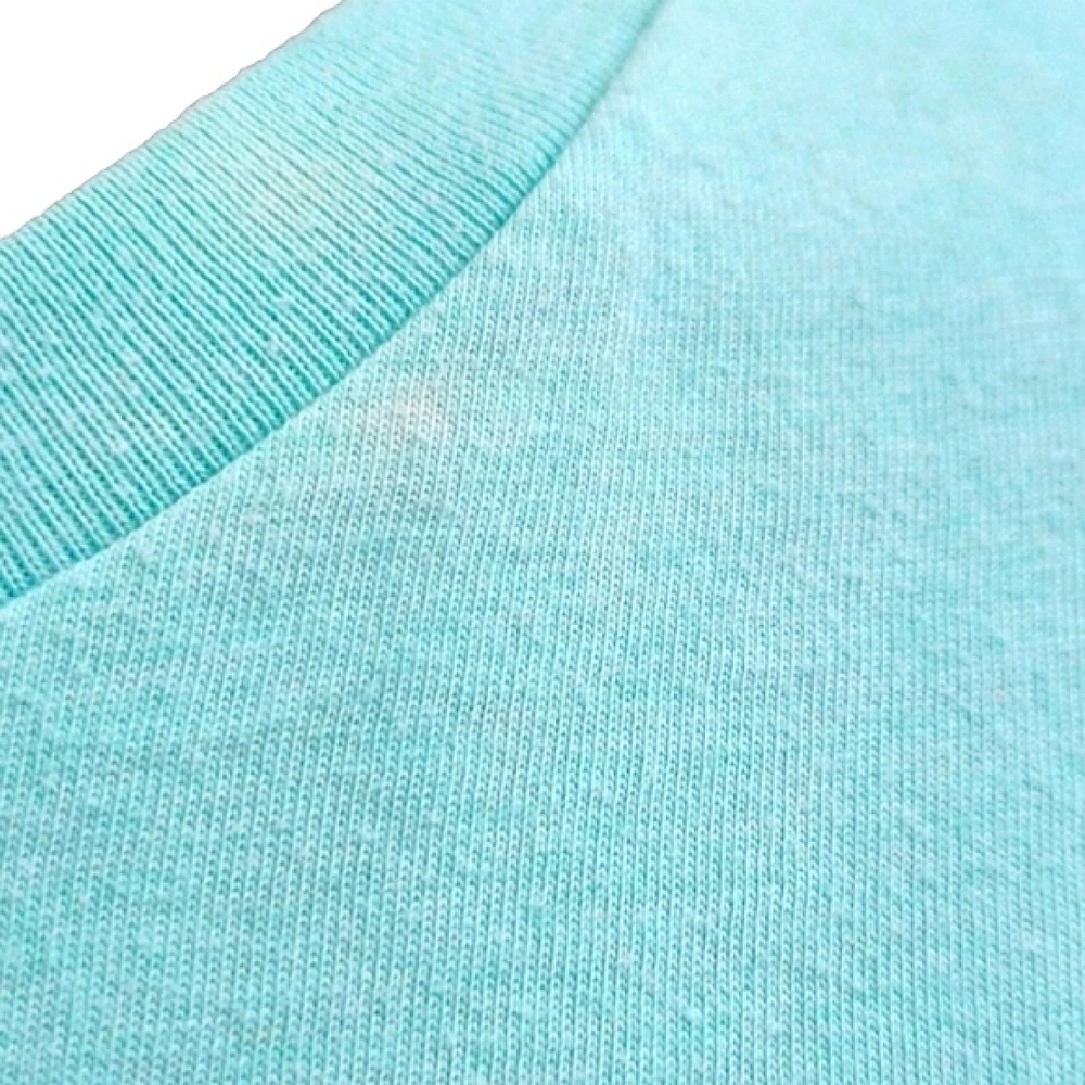 Kurt Vonnegut Women's Light Blue Short Sleeve T-Shirt Author Book Fandom - Picture 8 of 8